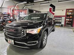 GMC Acadia